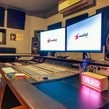 MainTrack Studio - Producción musical . Muzică de MainTrack Studio - 09.09.2019