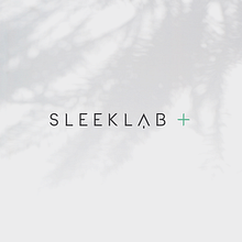 Sleeklab+. Un proyecto de Br, ing e Identidad, Diseño, Diseño de logotipos, Diseño gráfico, Fotografía y Retoque fotográfico de Artídoto Estudio - 09.09.2019