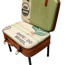 Um pouco de objetos reinaugurados. Un projet de Architecture, Architecture d'intérieur, Artisanat, Décoration, Design d'intérieur, Design , et Fabrication de mobilier de martha_12 - 09.09.2019