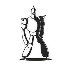 Space Man. Un progetto di Character design di JVG Estudio - 09.09.2019