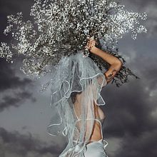 LIBRO. Photograph, Fine-Art Photograph, Fashion Photograph, Portrait Photograph, and Digital Photograph project by Sandra Villavicencio - 09.09.2019