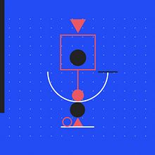 Equilibrium. Animação 2D projeto de Ale Elizondo - 01.07.2019