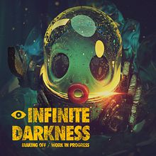 Marino (Infinite Darkness). Un proyecto de 3D, Diseño de personajes, Diseño de personajes 3D e Ilustración tradicional de Cheo Gonzalez - 10.09.2019