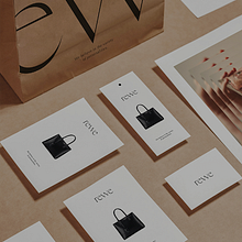 Rewe Brand. Br, ing, Identit, Logo Design, and Fashion Design project by Tomás Salazar - 09.10.2019