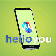 Motorola G6. Un proyecto de 3D, Animación 3D, Modelado 3D y Publicidad de José Martín Ramírez Carrasco - 10.09.2019