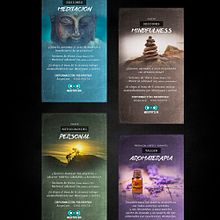 DISEÑOS PARA INSTAGRAM. Br, ing, Identit, Creativit, Design, Information Design, Digital Illustration, and Social Media project by Kora SC - 09.10.2019