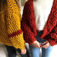 Chalecos Tejidos. Un progetto di Artigianato, Design e Fashion design di Javiera Ortiz - 10.09.2019