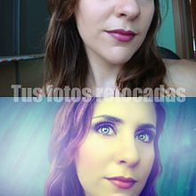 ANTES Y DESPUÉS: EDICIÓN FOTOGRÁFICA PARA TUS FOTOS RETOCADAS. Digital Photograph, and Photo Retouching project by Kora SC - 09.10.2019