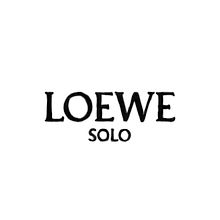 Loewe SOLO. Digital Illustration project by Guillermo Vázquez - 05.10.2019