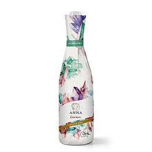 Anna de Codorníu Organic . % Eva Arias Breña tarafından hazırlanan Ambalajlama projesi - 09.10.2019