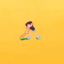 SUMBLIME-Teaser. 2D Animation, and Character Design project by Betotl Irigoyen - 05.01.2018