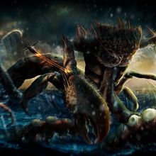Mi Proyecto del curso: Retoque fotográfico y efectos visuales con Photoshop. Un proyecto de Concept Art, Creatividad, Dibujo, Diseño de personajes, Fotografía, Ilustración tradicional e Ilustración digital de SANTIAGO SÁNCHEZ SERRANO - 10.09.2019