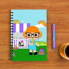 Mi Proyecto del curso: Diseño de personajes estilo kawaii. Projekt z dziedziny Projektowanie postaci, Trad, c i jna ilustracja użytkownika kathyuska Viña - 10.09.2019