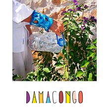 Mi Proyecto del curso: Fotografía profesional para Instagram #DAMACONGObydamaris @bethancouramaland. Photograph project by Bobby Bethancourt - 09.11.2019