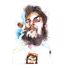 PORTFOLIO. Un proyecto de Bellas Artes de Daniel "Pito" Campos - 11.09.2019