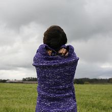 SESIÓN FOTOGRÁFICA - por ANDREA PEÓN. Fotografia, e Fotografia de retrato projeto de Xulia Nieto Pereira - 13.04.2019