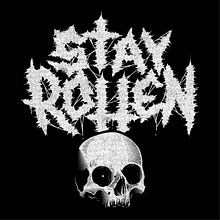 ILLUSTRATOR BLACK METAL BRUSH . Design, Design de logo, Ilustrație tradițională, Ilustrație digitală, Ilustrație vectorială și Tipografie de Manuel Cetina - 09.11.2019