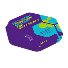 Promoción de Seminarios Médicos. Un proyecto de Dirección de arte, Diseño, Diseño editorial, Diseño gráfico, Eventos, Creatividad, Desarrollo Web, Publicidad y Tipografía de MJ&A - 12.09.2019