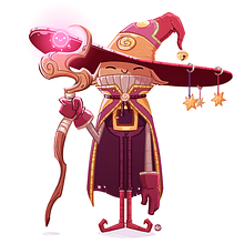 Mr Sun. Character Design project by Jordi Villaverde - 09.12.2019