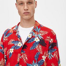 Tropical for Pull&Bear Man . % Carola Sol tarafından hazırlanan Yaratıcılık, Tasarım, Grafik Tasarım, Geleneksel illüstras, Ve on projesi - 08.01.2019