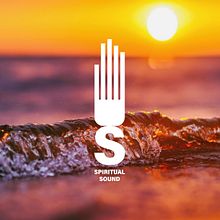 Spiritual Sound. Br, ing, Identit, Creativit, Web Development, Design, Logo Design, Graphic Design, and Music project by Héctor Quevedo Sosa - 09.12.2019