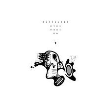 Abstracto. Concept Art, Criatividade, Design, Design gráfico, Ilustração digital e Ilustração vetorial projeto de Héctor Quevedo Sosa - 12.09.2019