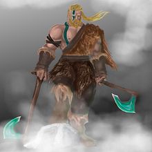 Mi Proyecto del curso: Character design: creación de personajes 2D . Design de caractere de Mairon Alejandro Guerrero Bacca - 09.12.2019