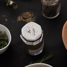 Molta. Br, ing, Identit, Logo Design, Traditional illustration, and Packaging project by Heavy - 01.12.2017