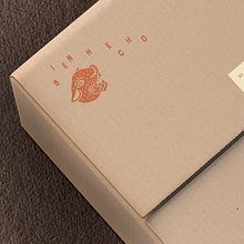 Bien Hecho - Mexican Crafts. Un progetto di Br, ing, Br, identit, Design di loghi, Illustrazione tradizionale e Packaging di Heavy - 12.01.2018