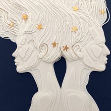 Premio por la Igualdad de Género de la Unión Europea en Costa Rica. Fine Arts project by Ale Rambar - 09.13.2019
