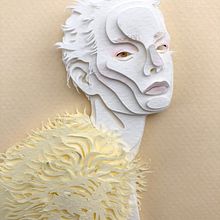 Corte de pelo Ein Projekt aus dem Bereich Bildende Künste von Ale Rambar - 13.09.2019