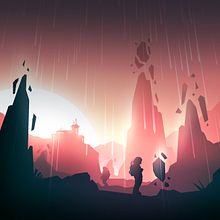 proyecto domestika . Desen de Zoé Naomi Tierrafría Reséndiz - 09.13.2019