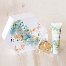 Cofre de Perfume Esencia de Duende. Un proyecto de 3D, Dirección de arte y Packaging de Comando Z : Packaging - Maquetación - Web - Ilustración - 13.09.2019