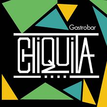 Chiquita Gastrobar. Un progetto di Br, ing, Br, identit, Creatività, Design, Design di loghi, Graphic design, Packaging, Social media e Signage design di rafacamara86 - 13.09.2019