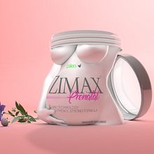 ZIMAX PRENATAL. Br, ing, Identit, Concept Art, Creativit, Art Direction, Graphic Design, Digital Marketing, 3D Modeling, Packaging, Advertising, and Social Media project by Octavio Montiel De Bona - 09.13.2019