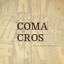 Coma Cros. Concept Art, Design, Multimedia, Audiovisual Post-production, Filmmaking, Stor, and board project by Gemma Basas Casas - 09.13.2019