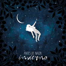 EP INVIERNO - versión alternativa. Un progetto di Illustrazione tradizionale e Illustrazione digitale di Valeria Araya - 13.09.2019