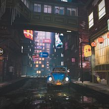 Mi Proyecto del curso: Creación de imágenes 3D fotorrealistas. Lighting Design project by Juan Manuel Arbelaez Arias - 09.13.2019