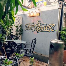 Restaurante Stromboli. Br, ing, Identit, Calligraph, Creativit, Art Direction, Design, Interior Design, Graphic Design, Lettering, Painting, T, and pograph project by TECK24 - 09.14.2019