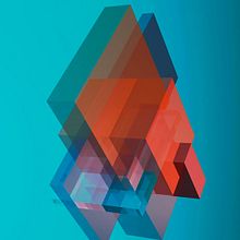 Tetronímio Nivel Ultra. Un progetto di Illustrazione digitale di Tommy Chireno - 03.06.2014