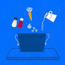 Dzień Dziękczynienia . Projekt z dziedziny Animacje 2D, Trad, c i jna ilustracja użytkownika Catalina Vásquez - 02.02.2018