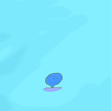 Mi Proyecto del curso: Animación 2D con Photoshop . % Alvaro Espeche tarafından hazırlanan 2D Animasyon projesi - 09.16.2019