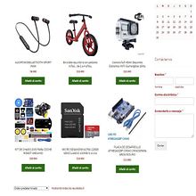 Mi Proyecto del curso: Creación de una tienda online en WordPress. Un progetto di Web development di James Angervil - 14.09.2019