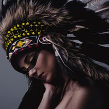 Mi Proyecto del curso: Retoque fotográfico de moda y belleza con Photoshop. Un progetto di Fotografia di ritratto di Ignacio Dh - 24.09.2019