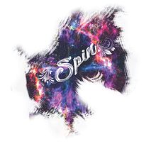 Proyecto Adobe Photoshop - Mau Spin. Creativit, Design, and Graphic Design project by Mauro Nahuel Sotelo Alonagaray - 09.15.2019