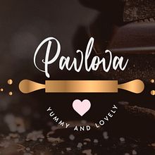 Nuevo proyecto “ Muestra de Postres Pavlova” .  de Margarita Zea - 09.15.2019
