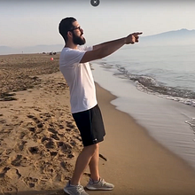 Mi Proyecto del curso: Realización de vídeos musicales low cost. Film, Video, TV, Video Editing, and Music project by Diego Conde - 09.15.2019