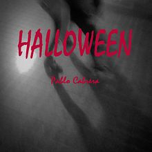 HALLOWEEN. Concept Art, and Photograph project by Pablo Cabrera - 09.15.2019