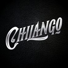 Chilango. Un progetto di Lettering e Tipografia di Andrés Ochoa - 15.09.2019