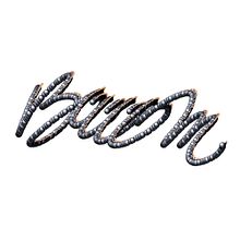 Emojigraphy. Un progetto di Calligrafia e Lettering di Andrés Ochoa - 15.09.2019
